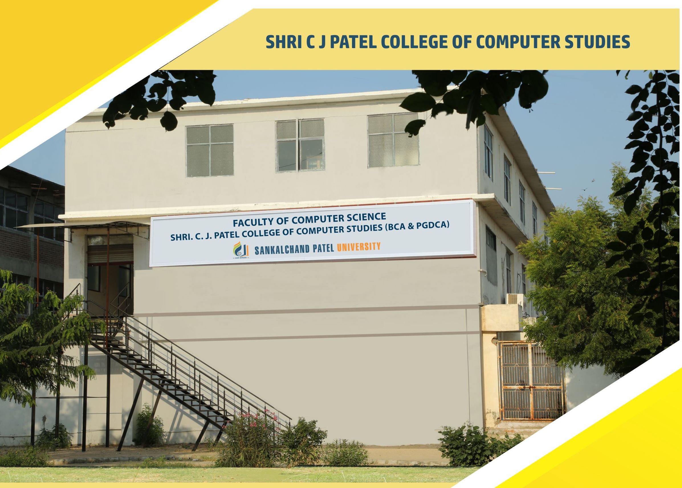 Shri C.J. Patel College