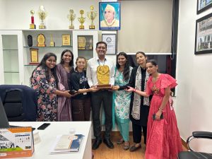Student Development Programs
